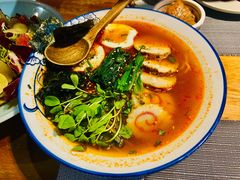 -森味薪火烧•烧鸟居酒屋•日本料理(望京店)