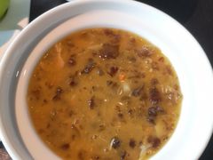 蟹粉桃胶-蟹榭·本帮江浙菜·蟹宴(五角场合生汇商场店)