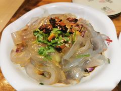 -东北人家铁锅炖(鞍山路店)