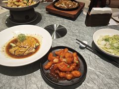 -北国饭店(汕头卜蜂店)