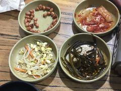 -京玉菲饭店(李村店)