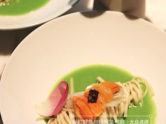 -杭州君悦酒店·湖滨28中餐厅