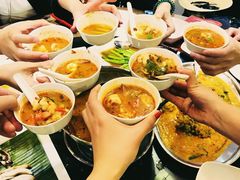 -建兴酒家(班塔通分店)