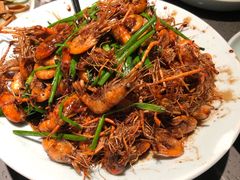 -老头儿油爆虾(星光一期店)