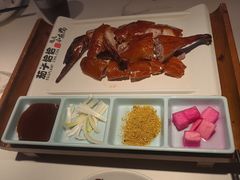 -茄子恰恰·新云南小炒(金池购物中心店)