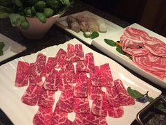 -辉哥火锅(虹桥路店)