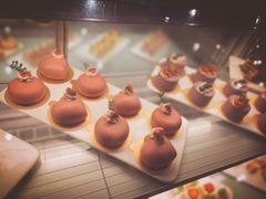 -绮梦西湖·云端餐厅(歌德店)