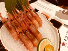 -大渔铁板烧(大悦城店)