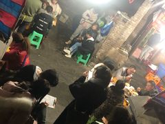 -渝味黄姐火锅(黄泥村店)