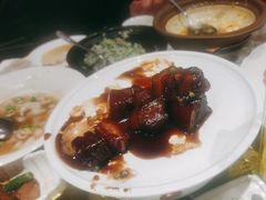 -金枝玉叶上海人家食府(三里河店)