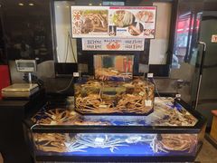 -蟹道乐(道顿堀本店)