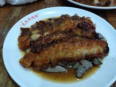 -黄连大头华烧鹅(萧地大马路店)