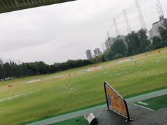 -棕榈泉国际高尔夫学院