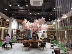 -简影造型·自选烫染接发salon
