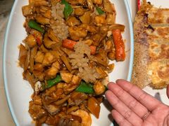 -红蜡烛-养生粥-津鲁菜(中山路店)