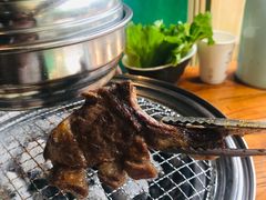 -原始泥炉烤肉(总店)