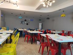 大堂-辣螃铠盆盆蟹大排档(总店)