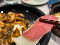 -半山腰·云南菜(侨福芳草地店)