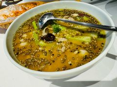 -丹江渔村(上地店)