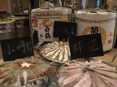 -舟山朱家尖威斯汀酒店·知味标帜自助餐厅