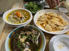 -绍兴名菜馆(可乐路店)
