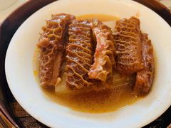 沙爹金钱肚-铭家点心(秦岭路店)
