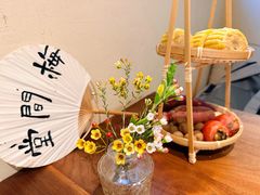 -梅间堂茶馆(绿地缤纷城店)