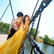 -秦皇岛我和你婚纱摄影工作室