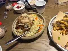 -那时新疆·若羌(经纬汇店)