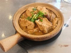 -大清花饺子(山庄店)