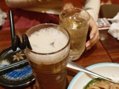 -鸟鹏烧鸟居酒屋(仁恒梦中心店)