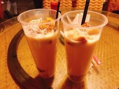 -多哥水傣味餐厅(司马巷店)
