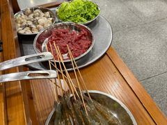 -盈田盈粥庄(博山东路店)