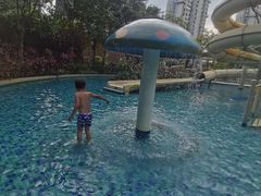 -亚马逊丛林水乐园