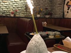 -5号公路餐厅(曼哈顿店)