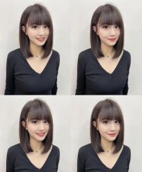 -张昊造型