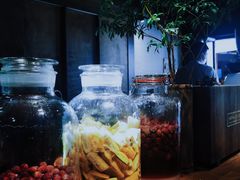 -Metal hands·铁手咖啡