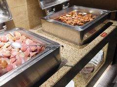 -汉巴味德·烤肉与啤酒的自助(杭州大悦城店)