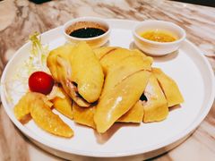 -星洲小聚·东南亚菜(中航城君尚店)