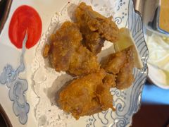 -鸟鹏烧鸟居酒屋(仁恒梦中心店)