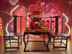 -云·酷Atmosphere(国贸大酒店)