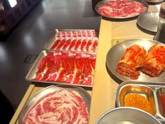 -西塔老太太泥炉烤肉(亚运村店)