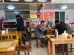 门面-庙桥肠肠面