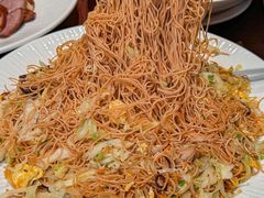-汀小府·福建客家菜(鼓山沃尔玛店)