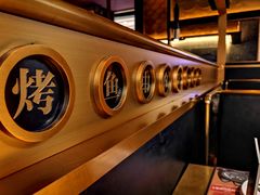 -烤匠麻辣烤鱼(环球中心店)