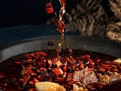 -受气牛肉·重庆耙牛肉(南坪总店)