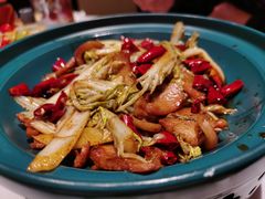 -鹿港小镇(霄云店)