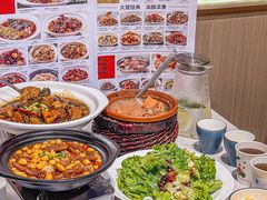 -炆火火·藕汤·湖北煨菜馆(销品茂店)