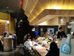 -炉匠炉端烧·酒(国金中心商场店)