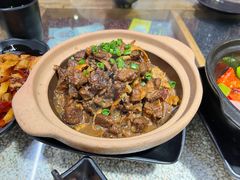 -潮十三潮汕砂锅粥(高新四路大都荟店)